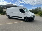 Renault Master Faktura vat 23 % - 6