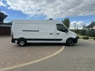 Renault Master Faktura vat 23 % - 8