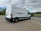 Renault Master Faktura vat 23 % - 9