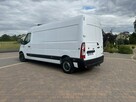 Renault Master Faktura vat 23 % - 13