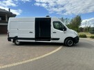 Renault Master Faktura vat 23 % - 16