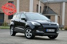 1.6i(150KM)*Welur*Reling*Grzana Szyba*Parktronik*I Wł*Alu17"ASO Ford