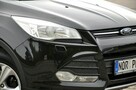 1.6i(150KM)*Welur*Reling*Grzana Szyba*Parktronik*I Wł*Alu17"ASO Ford - 12