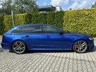Audi A6 3.0 V6 BiTDi 326 KM S-Line Competition - 3