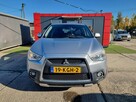 Mitsubishi ASX z Holandii,bez rdzy - 2