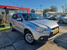 Mitsubishi ASX z Holandii,bez rdzy - 3
