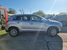 Mitsubishi ASX z Holandii,bez rdzy - 4
