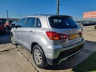 Mitsubishi ASX z Holandii,bez rdzy - 7