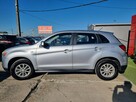 Mitsubishi ASX z Holandii,bez rdzy - 8