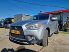 Mitsubishi ASX z Holandii,bez rdzy - 9