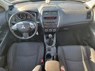 Mitsubishi ASX z Holandii,bez rdzy - 13