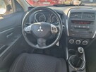 Mitsubishi ASX z Holandii,bez rdzy - 14