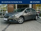 Opel Astra 1.4T 150KM Enjoy Android Auto Salon Polska - 1