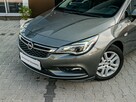 Opel Astra 1.4T 150KM Enjoy Android Auto Salon Polska - 7