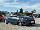 Kia Cee'd Pierwszy Właściciel / Serwis ASO / Gwarancja / Tempomat / FV Marża - 1