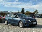 Kia Cee'd Pierwszy Właściciel / Serwis ASO / Gwarancja / Tempomat / FV Marża - 2