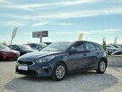 Kia Cee'd Pierwszy Właściciel / Serwis ASO / Gwarancja / Tempomat / FV Marża - 8