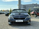 Kia Cee'd Pierwszy Właściciel / Serwis ASO / Gwarancja / Tempomat / FV Marża - 9