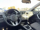 Kia Cee'd Pierwszy Właściciel / Serwis ASO / Gwarancja / Tempomat / FV Marża - 12
