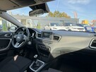 Kia Cee'd Pierwszy Właściciel / Serwis ASO / Gwarancja / Tempomat / FV Marża - 14