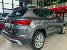 Seat Ateca Style! 150KM! Manual! Kamera cofania! Pakiet M! Asystent parkowania! - 5