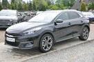 Kia XCeed nawi*wirtualny kokpit*plug-in 140KM*kamera cofania*android*full led* - 2