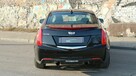Cadillac ATS 2,0 AWD-BOSE-Podgrzewana Kierownica-Grzane Fotele-Skóra-Nawigacja - 16