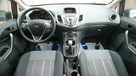 Ford Fiesta 1,25-Bluetooth-Multifunkcja-Klimatyzacja-1Właściciel-SERWIS - 2