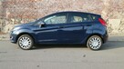 Ford Fiesta 1,25-Bluetooth-Multifunkcja-Klimatyzacja-1Właściciel-SERWIS - 7