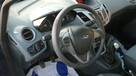 Ford Fiesta 1,25-Bluetooth-Multifunkcja-Klimatyzacja-1Właściciel-SERWIS - 9