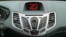Ford Fiesta 1,25-Bluetooth-Multifunkcja-Klimatyzacja-1Właściciel-SERWIS - 10