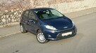 Ford Fiesta 1,25-Bluetooth-Multifunkcja-Klimatyzacja-1Właściciel-SERWIS - 11