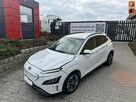 Hyundai Kona 204CV ELEKTRYK#Climatronic#Kamera