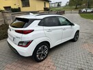 Hyundai Kona 204CV ELEKTRYK#Climatronic#Kamera - 4