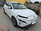 Hyundai Kona 204CV ELEKTRYK#Climatronic#Kamera - 5
