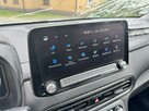 Hyundai Kona 204CV ELEKTRYK#Climatronic#Kamera - 12