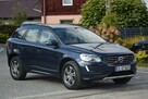 Volvo XC 60 2.0D 5-Cylindrowy/ 2014r/ Skóra/ Navi/ Sprowadzony/ Opłacony - 1