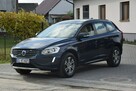 Volvo XC 60 2.0D 5-Cylindrowy/ 2014r/ Skóra/ Navi/ Sprowadzony/ Opłacony - 4