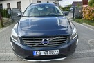 Volvo XC 60 2.0D 5-Cylindrowy/ 2014r/ Skóra/ Navi/ Sprowadzony/ Opłacony - 6