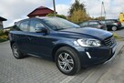 Volvo XC 60 2.0D 5-Cylindrowy/ 2014r/ Skóra/ Navi/ Sprowadzony/ Opłacony - 7
