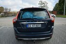 Volvo XC 60 2.0D 5-Cylindrowy/ 2014r/ Skóra/ Navi/ Sprowadzony/ Opłacony - 11