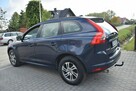 Volvo XC 60 2.0D 5-Cylindrowy/ 2014r/ Skóra/ Navi/ Sprowadzony/ Opłacony - 12