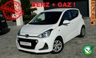 Hyundai i10 Login. Benz+Gaz Fabryczny. Gwarancja!