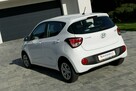 Hyundai i10 Login. Benz+Gaz Fabryczny. Gwarancja! - 4