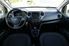 Hyundai i10 Login. Benz+Gaz Fabryczny. Gwarancja! - 5
