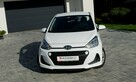 Hyundai i10 Login. Benz+Gaz Fabryczny. Gwarancja! - 6
