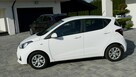 Hyundai i10 Login. Benz+Gaz Fabryczny. Gwarancja! - 8