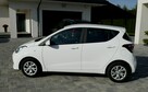 Hyundai i10 Login. Benz+Gaz Fabryczny. Gwarancja! - 9