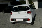 Hyundai i10 Login. Benz+Gaz Fabryczny. Gwarancja! - 13