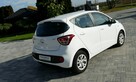 Hyundai i10 Login. Benz+Gaz Fabryczny. Gwarancja! - 14